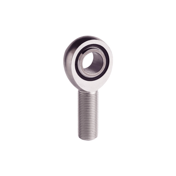 Διαστάσεις ίντσας Injection Molded Rod Ends PNM